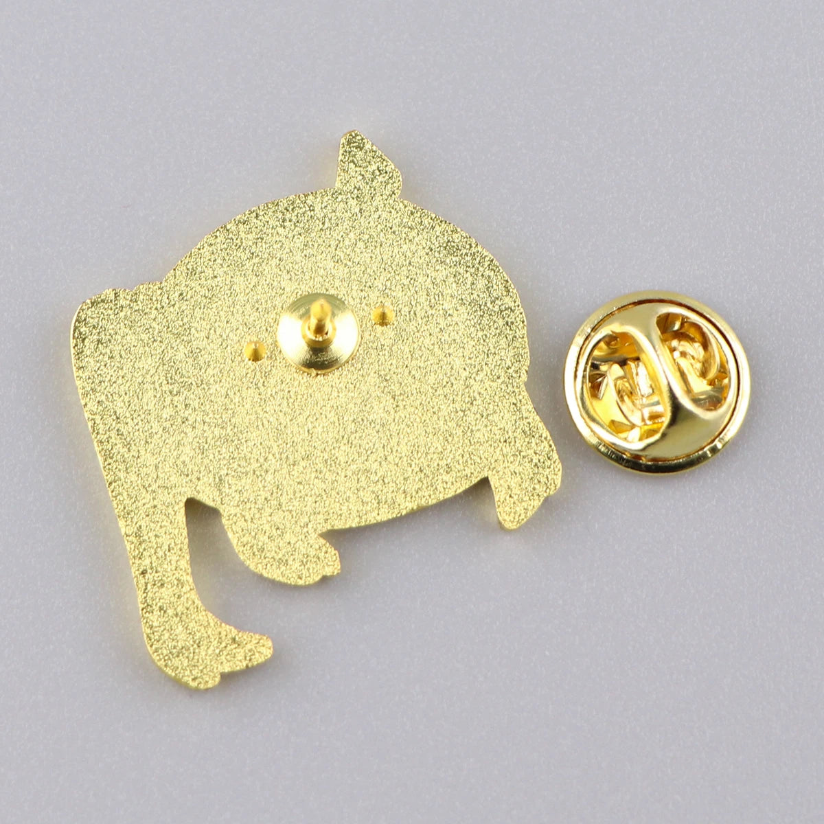 Hard Enamel Pin Brooch for Clothes, Backpack, Lapel Badges, Fashion Accessories, Gifts