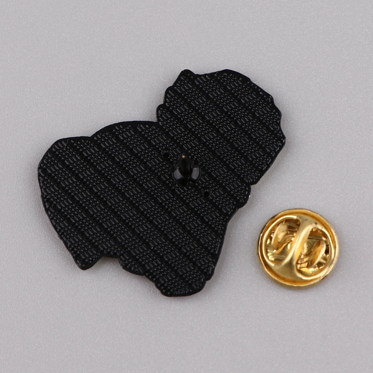 Broches Nezuko en émail pour femmes, Badges sur sac à dos, accessoires de Cosplay, bijoux à la mode, jouets, cadeau - Bloopop