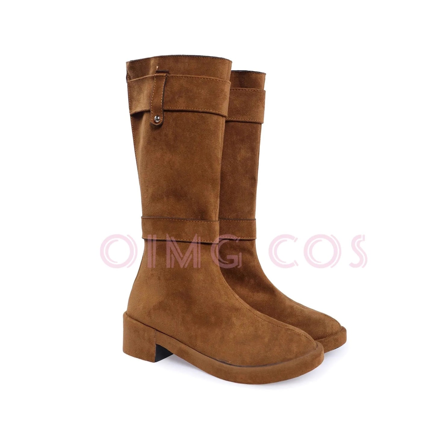 Frieren au funéraire Frieren Cosplay chaussures Anime Style chinois Halloween pour hommes jeu - Bloopop