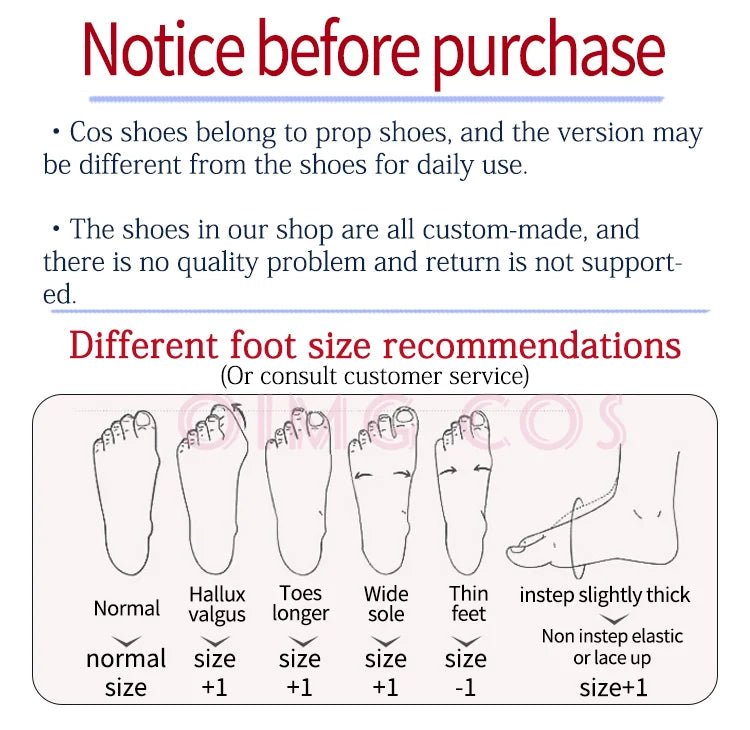 Frieren au funéraire Frieren Cosplay chaussures Anime Style chinois Halloween pour hommes jeu - Bloopop