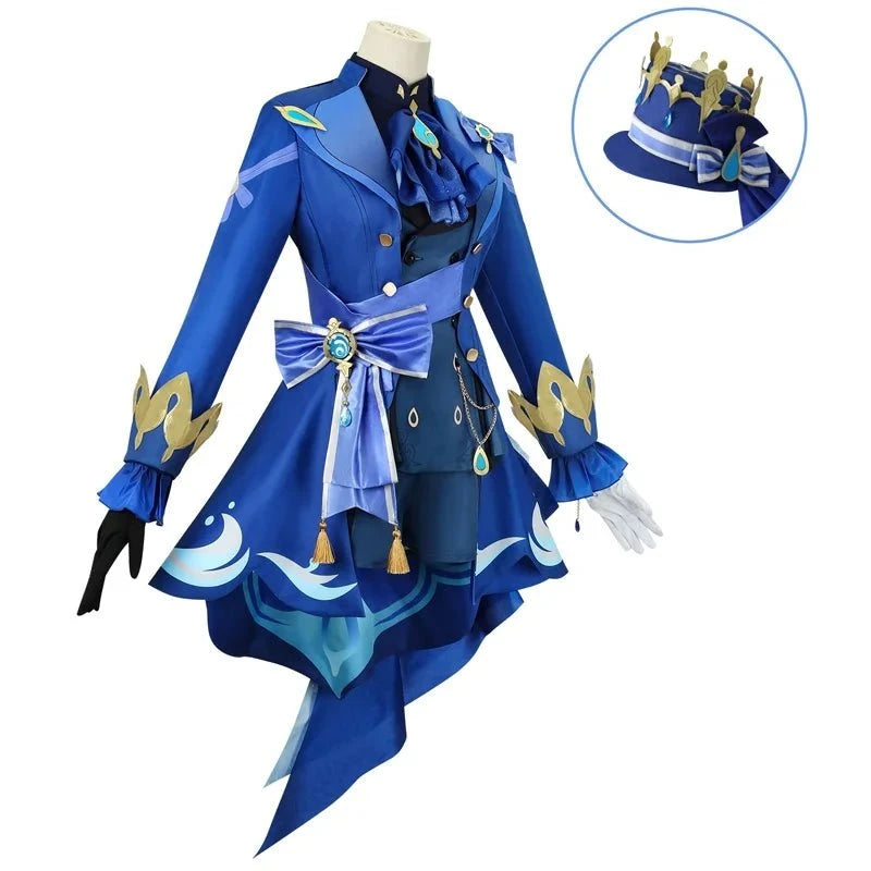 Costume de Cosplay
