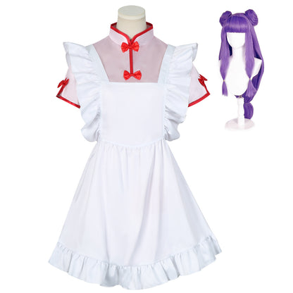 Costume Cosplay Shampoo Ranma ½ - Robe Qipao Style Anime