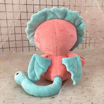Jouets en peluche de la famille Spy X de 20cm, Anya Yor Loid Forger, série de personnages de dessins animés, poupées mignonnes Kawaii, cadeaux de noël pour enfants