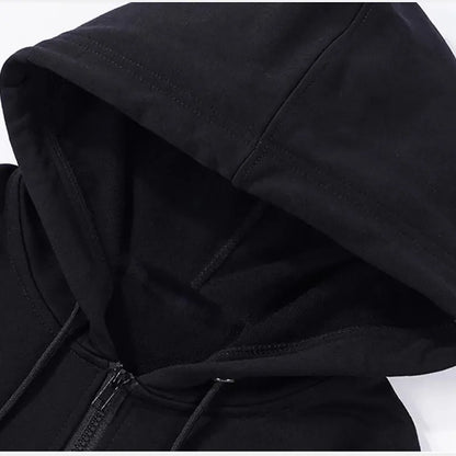 Japonais Berserk Anime sweat à capuche Guts yeux Manga sweats à capuche Harajuku manches longues sweat Hip Hop garçon fille vêtements manteau d'extérieur