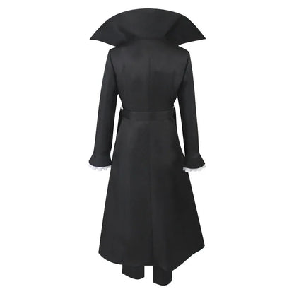 Costume de Cosplay Bungo Stray Dogs Akutagawa Ryunosuke, Vêtements de ixd'Halloween et de Noël