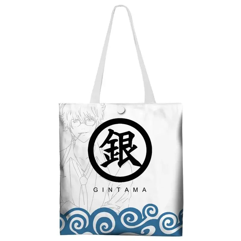 Sac Fourre-Tout Anime Spy x Family - Anya Forger - Sac à Bandoulière Coloré en Toile pour Filles