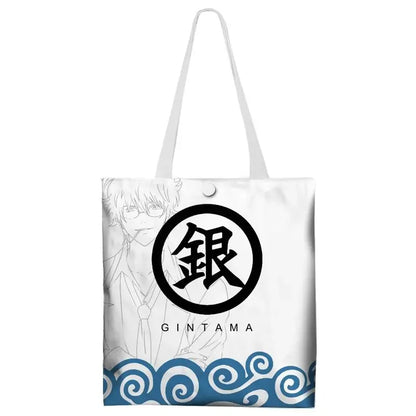 Sac Fourre-Tout Anime Spy x Family - Anya Forger - Sac à Bandoulière Coloré en Toile pour Filles