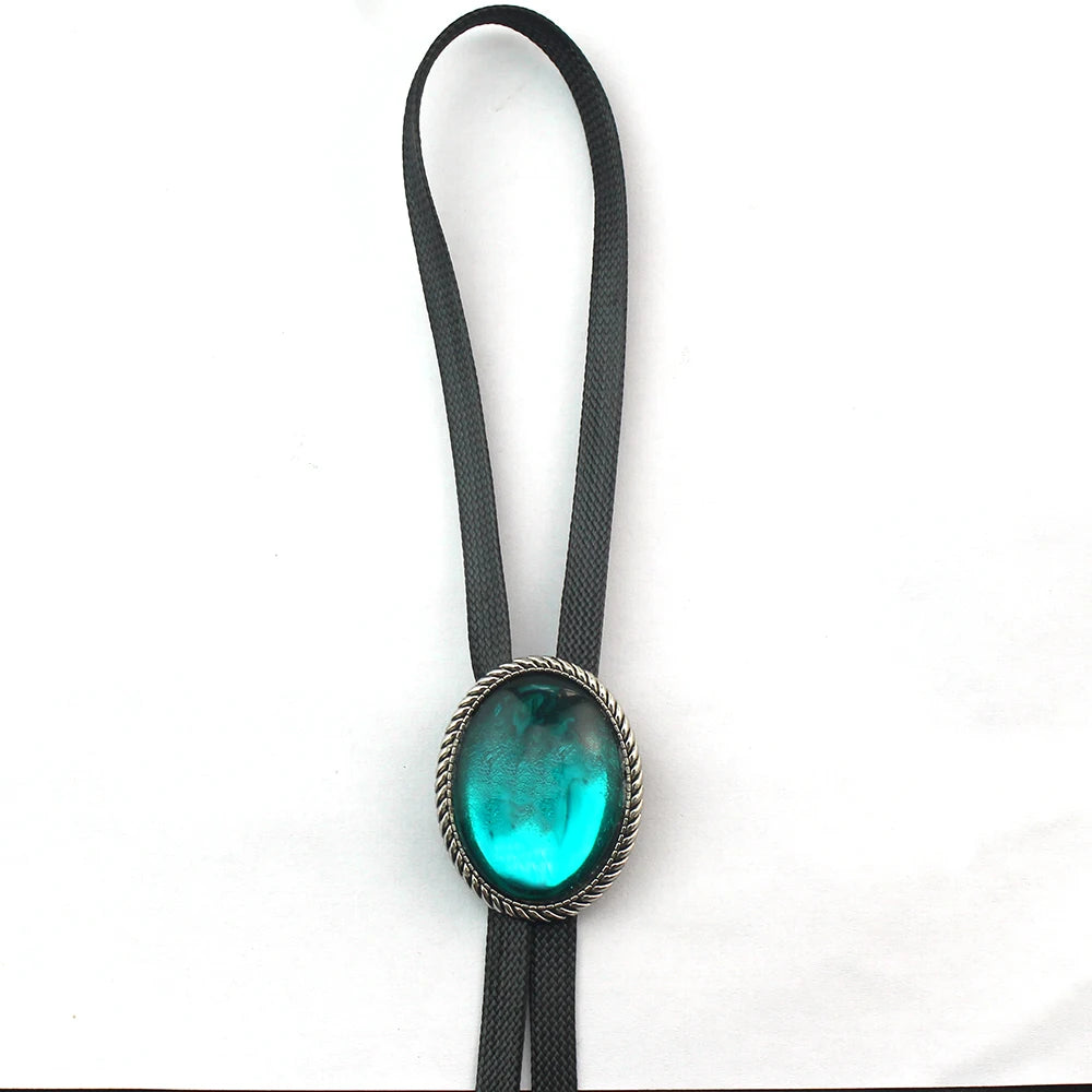 Collier Bungo Stray Dogs, Osamu Dazai, Bolo Bola aught Cosplay, accessoire de costume, pendentif bijoux, Halloween, carnaval