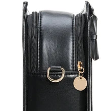 Lolita Itabag Shoulder Bag - Japanese Kawaii Style - Women's PU Leather - Customizable with Badges (DIY) - For Cosplay &amp; Daily