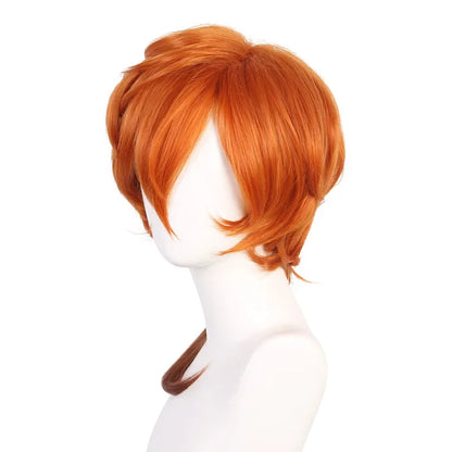 Nakahara Chuuya Cosplay Bungo chiens errants Halloween Anime Costume Nakahara Chuya ensemble complet chapeau gants Adulto Fantasias Deguisement