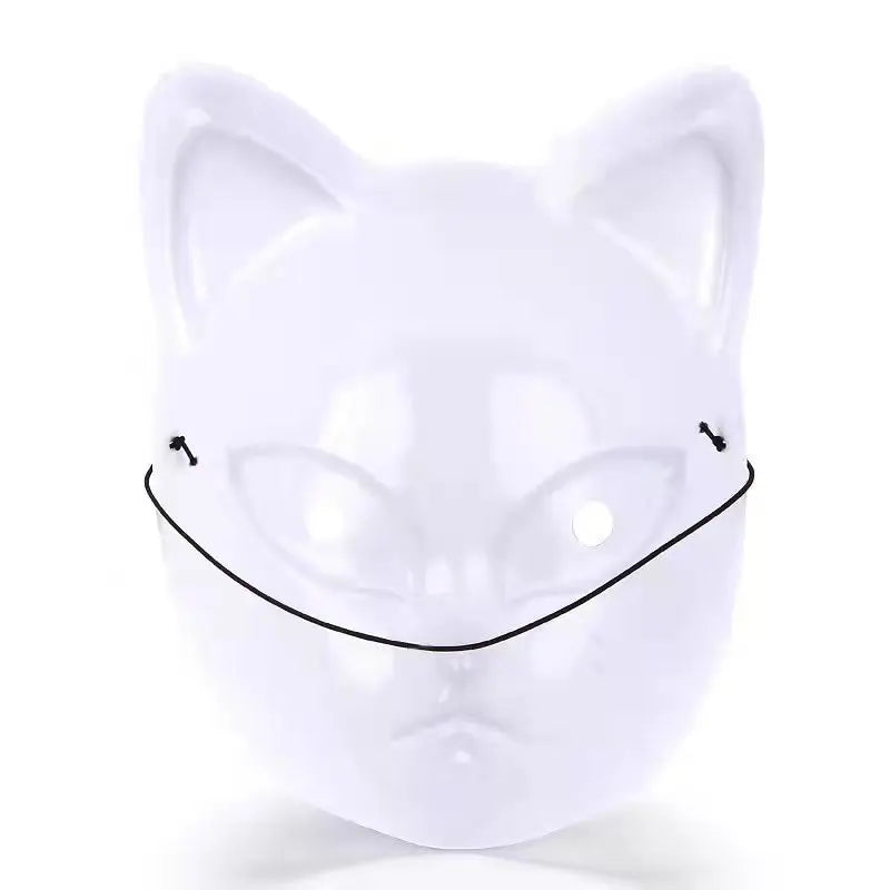 Demon Slayer – masque de Cosplay unisexe Sabito Kamado Tanjirou Makomo, accessoires pour fête d'halloween